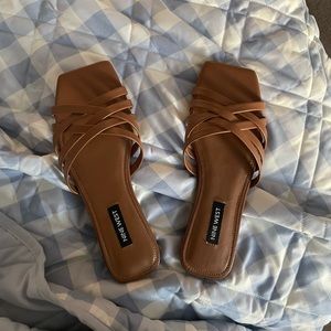 Nine West Sandals